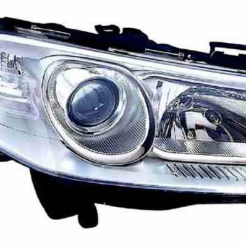 Faro Delantero Derecho Renault Megane II año 2006 a 2008