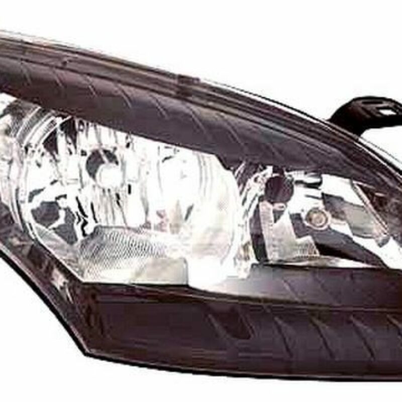 Faro Delantero Derecho Renault Megane III año 2008 a 2011