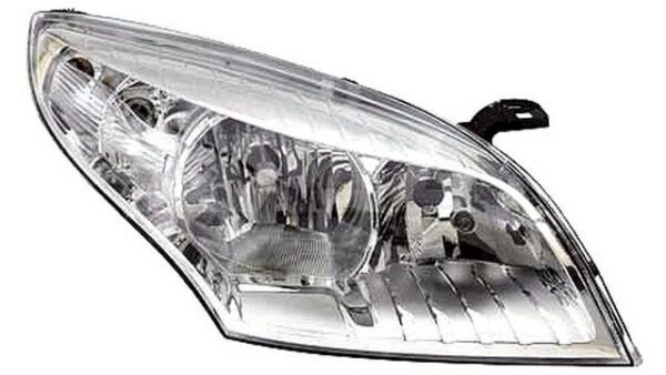 Faro Delantero Derecho Renault Megane III año 2008 a 2011