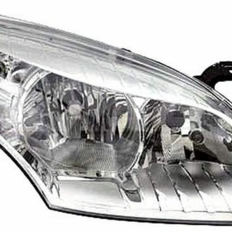 Faro Delantero Derecho Renault Megane III año 2008 a 2011