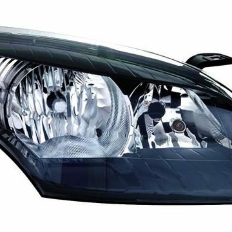 Faro Delantero Derecho Renault Megane III año 2012 a 2014