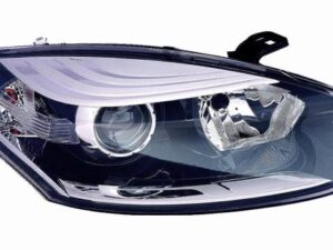 Faro Delantero Derecho Renault Megane Iv año 2014 a 2019