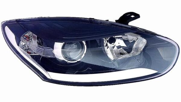 Faro Delantero Derecho Renault Megane Iv año 2014 a 2019