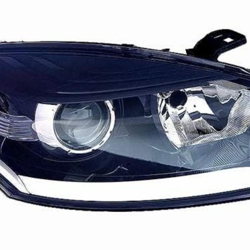 Faro Delantero Derecho Renault Megane Iv año 2014 a 2019