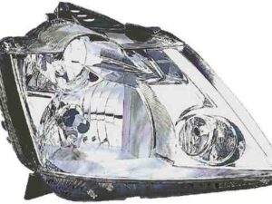 Faro Delantero Derecho Renault Modus año 2004 a 2008