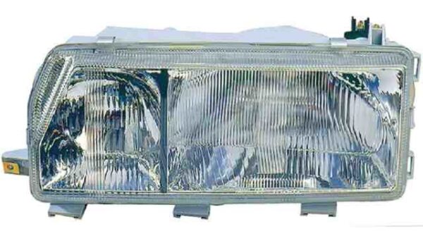 Faro Delantero Derecho Renault R11 II año 1986 a 1989