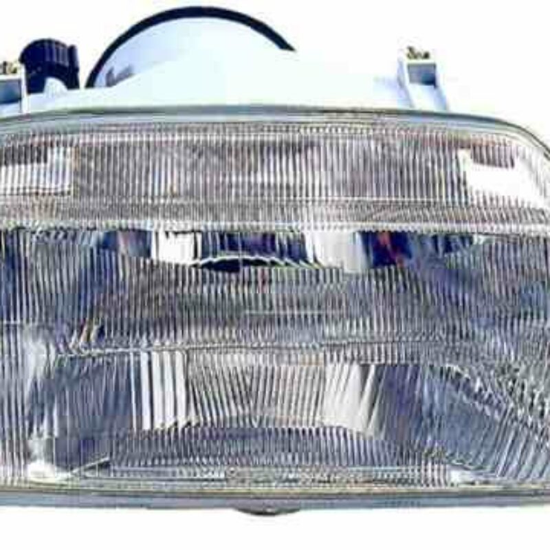 Faro Delantero Derecho Renault R19 I año 1988 a 1992