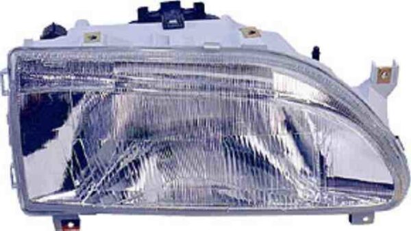 Faro Delantero Derecho Renault R19 II año 1992 a 1995