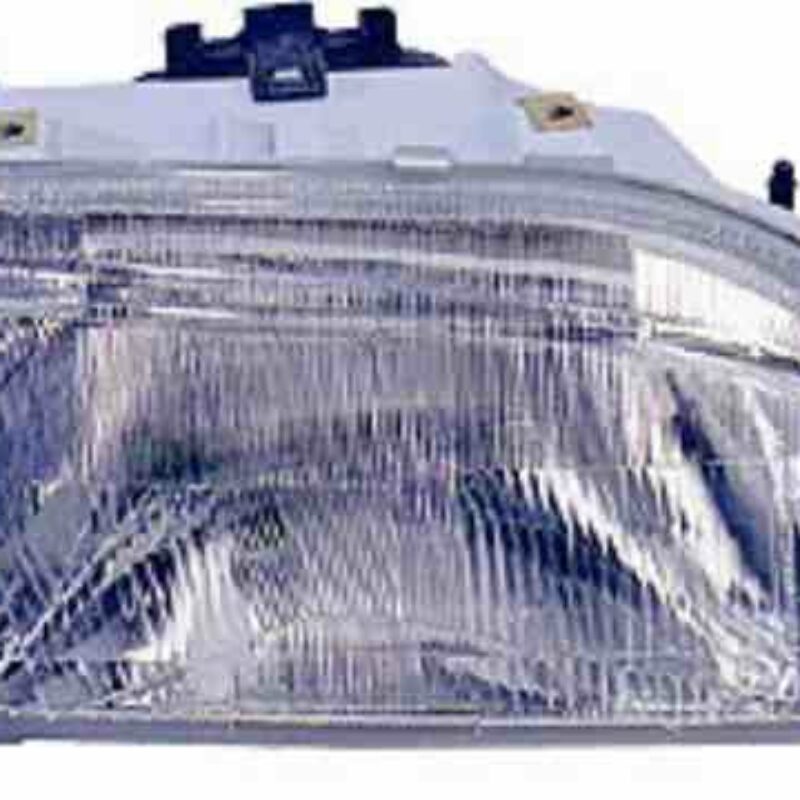 Faro Delantero Derecho Renault R19 II año 1992 a 1995