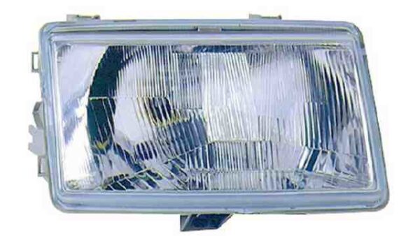 Faro Delantero Derecho Renault R21 I año 1986 a 1989
