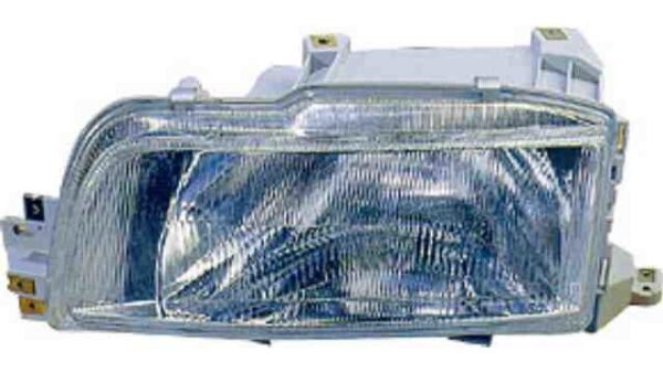 Faro Delantero Derecho Renault R21 II año 1989 a 1994