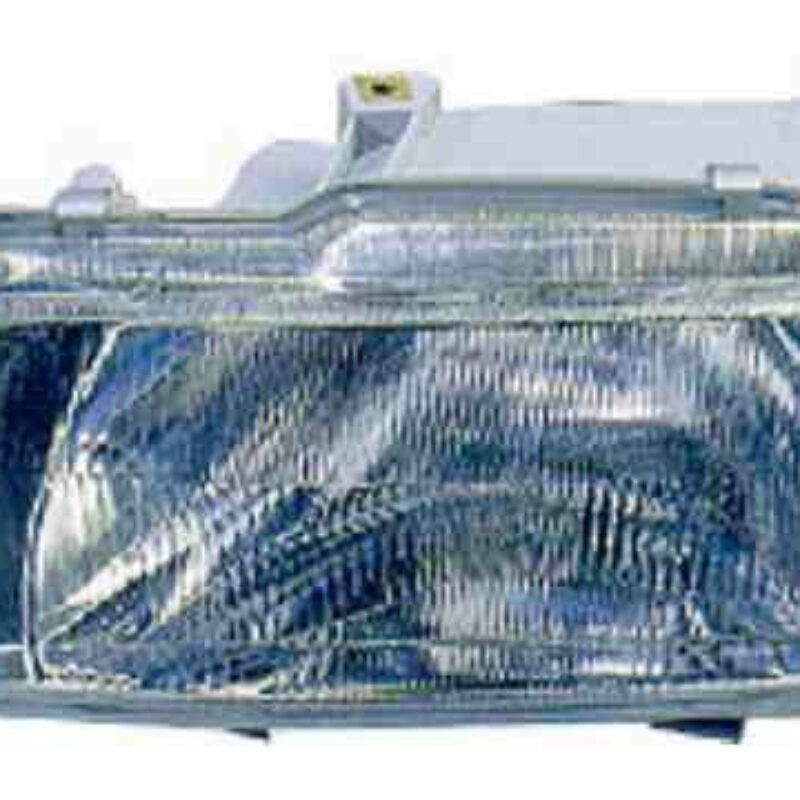 Faro Delantero Derecho Renault R21 II año 1989 a 1994