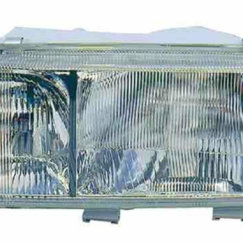Faro Delantero Derecho Renault R9 III año 1986 a 1988