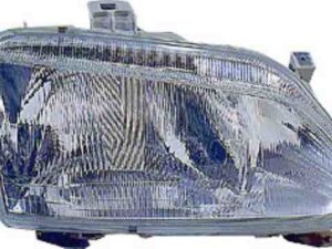 Faro Delantero Derecho Renault Scenic I año 1996 a 1999
