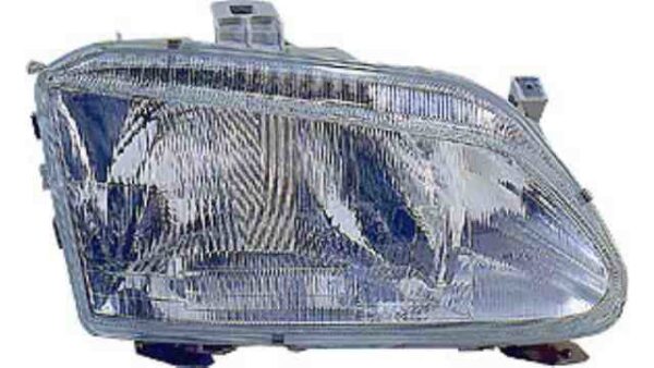 Faro Delantero Derecho Renault Scenic I año 1996 a 1999