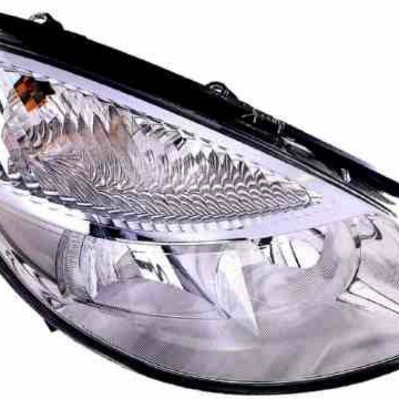 Faro Delantero Derecho Renault Scenic II año 2003 a 2005
