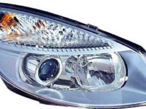 Faro Delantero Derecho Renault Scenic II año 2003 a 2005 XENON