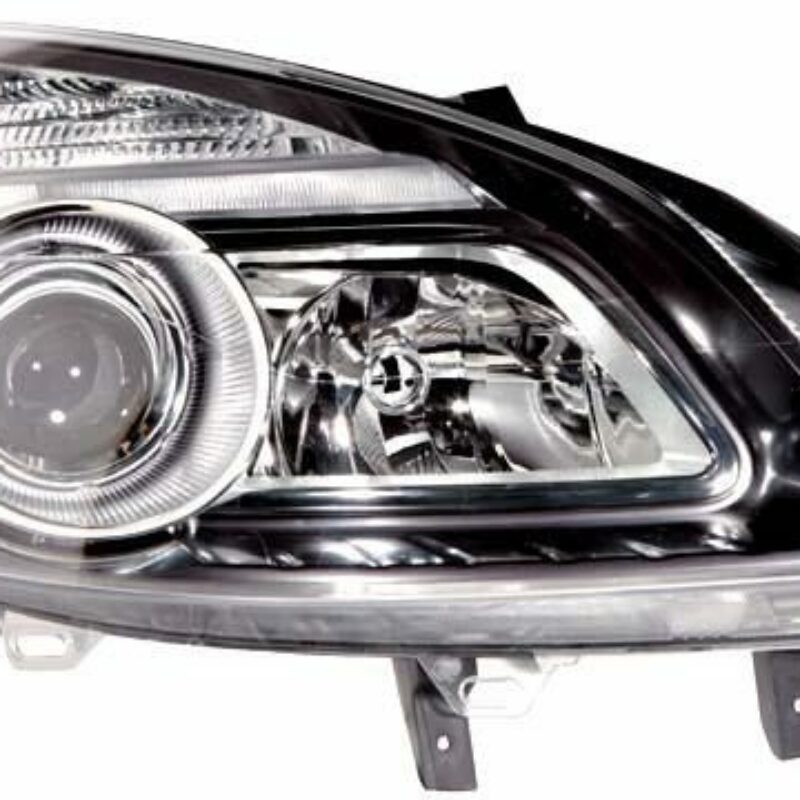 Faro Delantero Derecho Renault Scenic II año 2005 a 2008