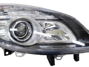 Faro Delantero Derecho Renault Scenic II año 2005 a 2008 XENON