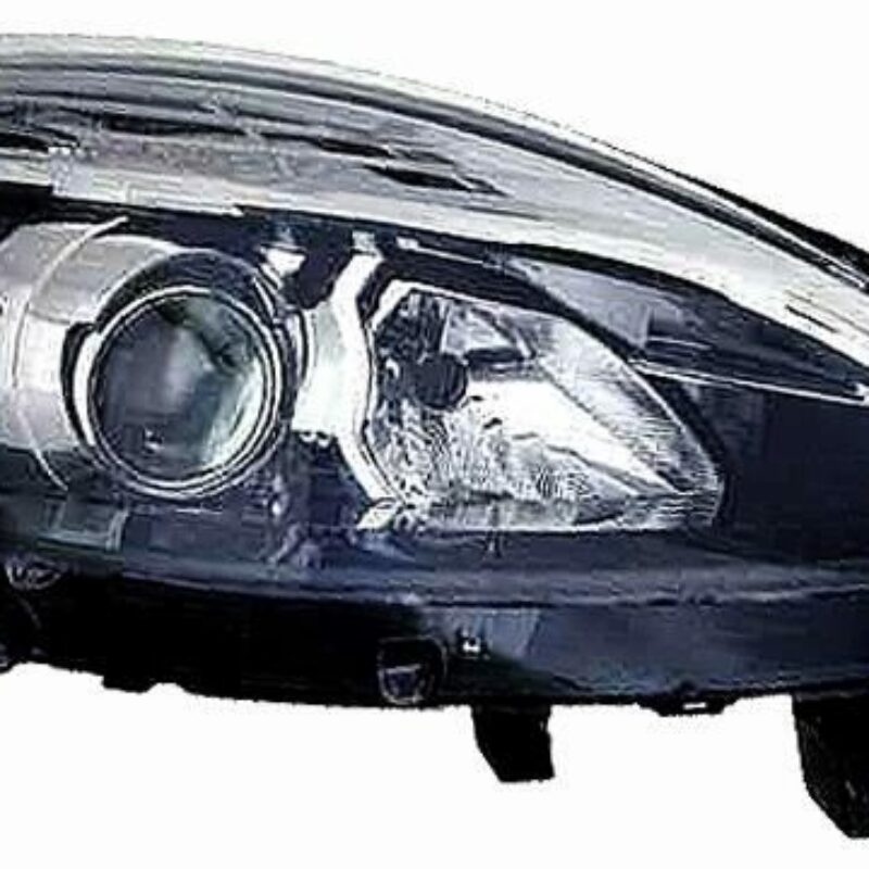 Faro Delantero Derecho Renault Scenic III año 2012 a 2016