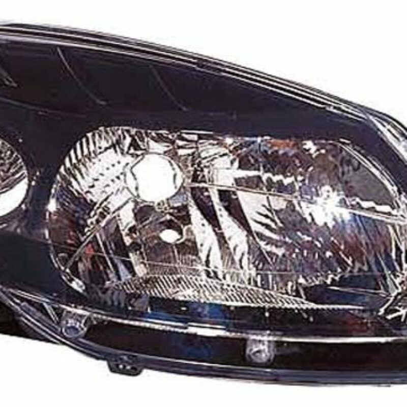 Faro Delantero Derecho Renault Stepway año 07 a 2019