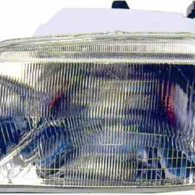 Faro Delantero Derecho Renault Super 5 año 1984 a 1991