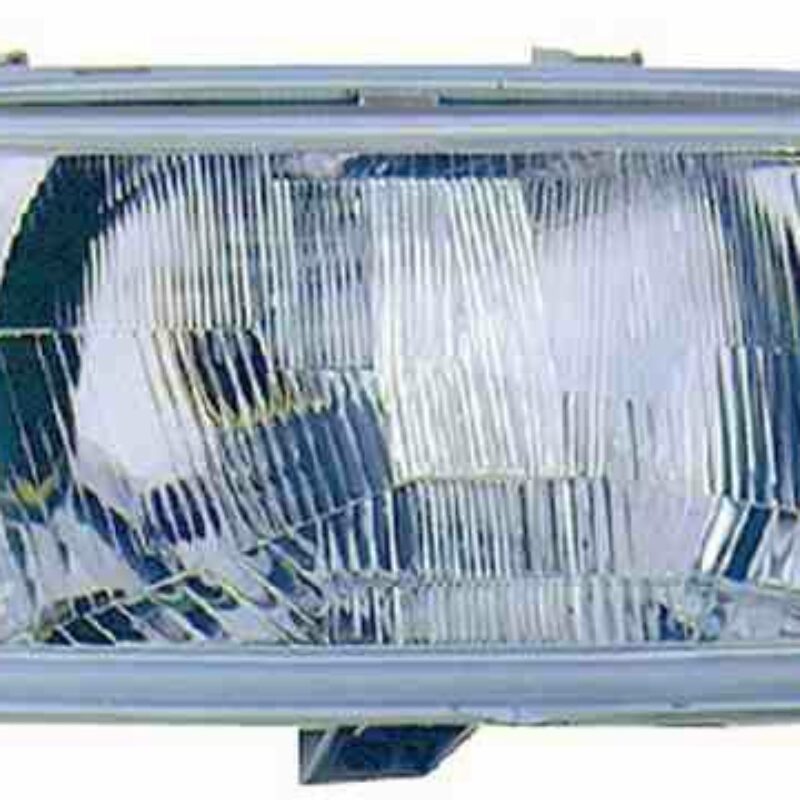Faro Delantero Derecho Renault Trafic año 1989 a 2001
