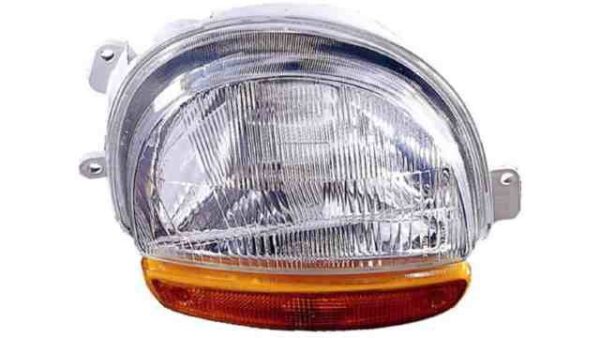 Faro Delantero Derecho Renault Twingo año 1993 a 1998
