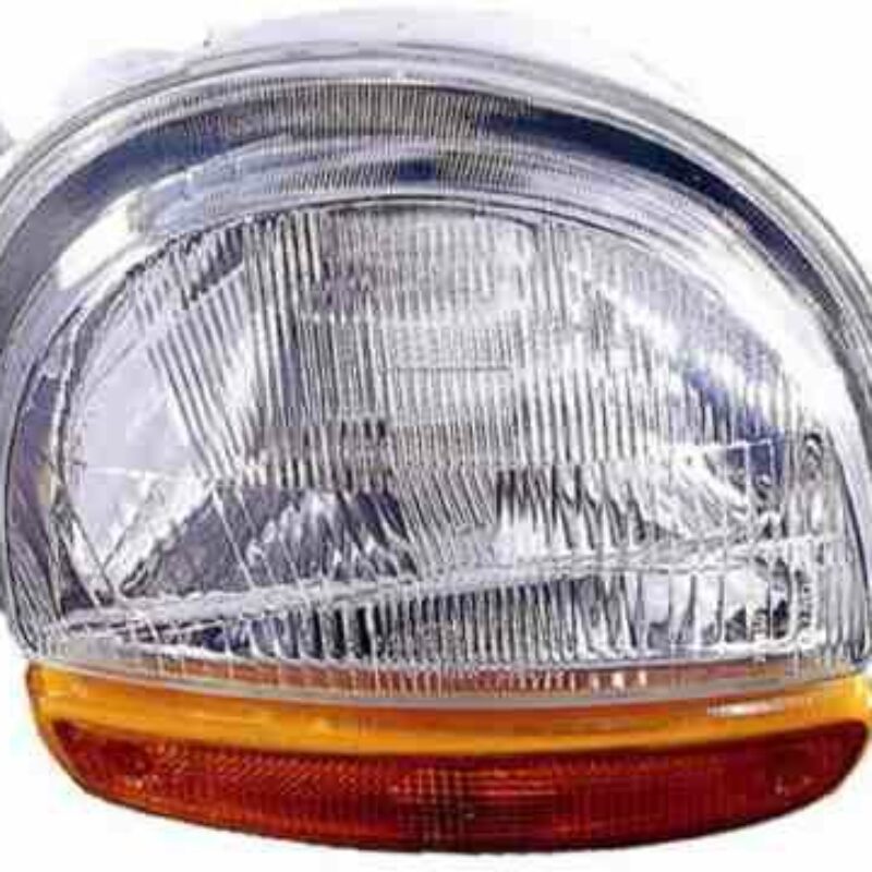 Faro Delantero Derecho Renault Twingo año 1993 a 1998