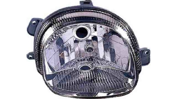 Faro Delantero Derecho Renault Twingo año 2000 a 2007