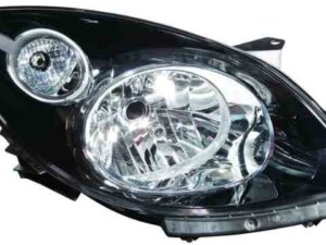 Faro Delantero Derecho Renault Twingo año 2007 a 2012