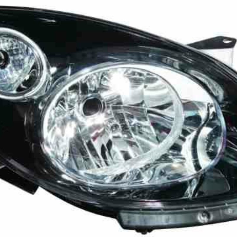 Faro Delantero Derecho Renault Twingo año 2007 a 2012