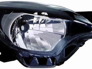 Faro Delantero Derecho Renault Twingo II año 2012 a 2014