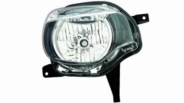 Faro Delantero Derecho Renault Twingo III año 2014 a 2019