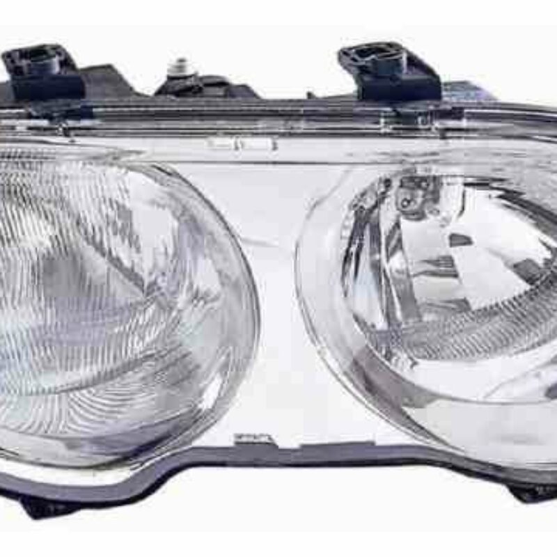 Faro Delantero Derecho Rover 25 año 1999 a 2004
