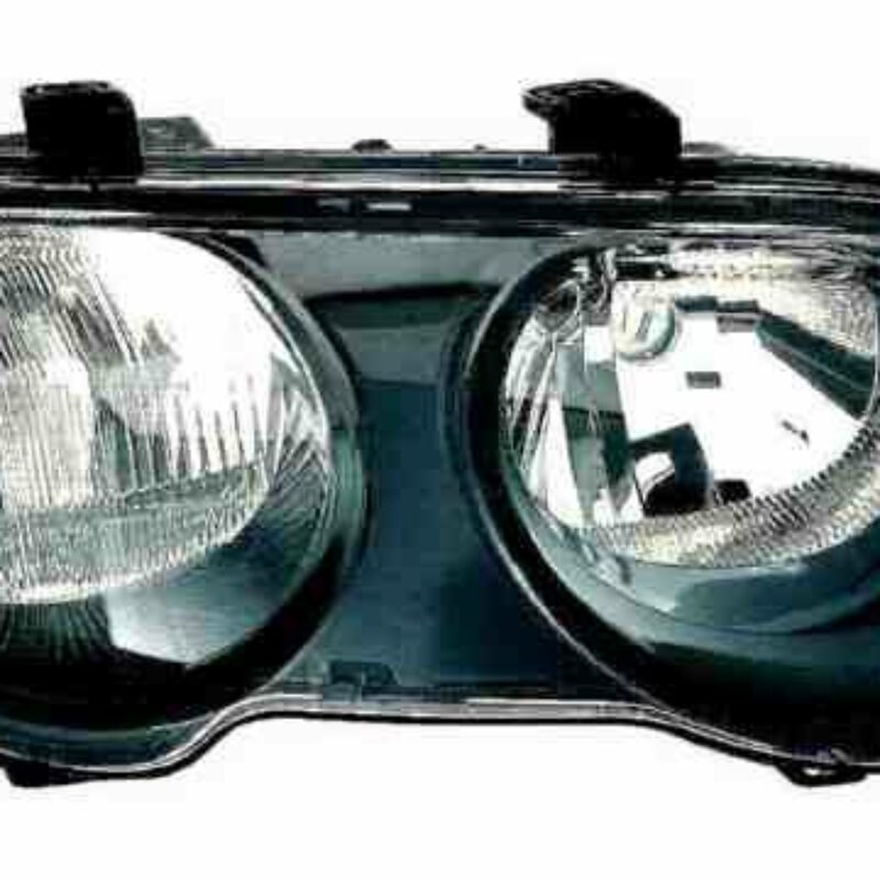 Faro Delantero Derecho Rover 25 año 1999 a 2004