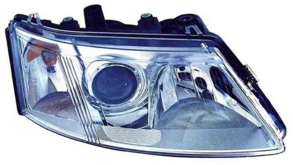 Faro Delantero Derecho Saab 9-3 año 2002 a 2006