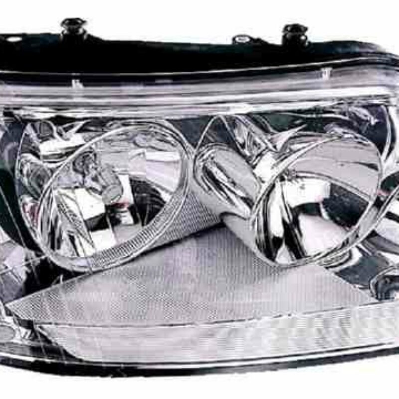 Faro Delantero Derecho Seat Alhambra año 2000 a 2010