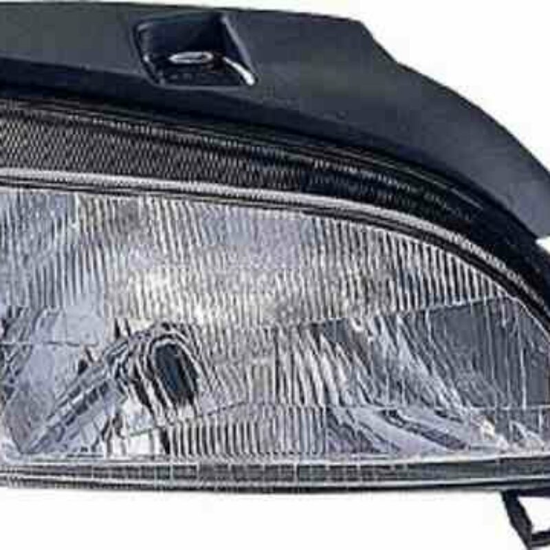 Faro Delantero Derecho Seat Arosa año 1997 a 2000