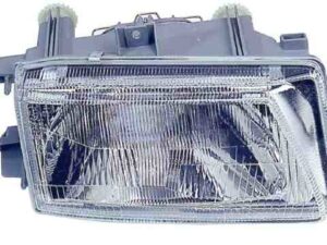 Faro Delantero Derecho Seat Cordoba I año 1993 a 1996
