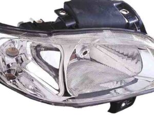Faro Delantero Derecho Seat Cordoba II año 1999 a 2002