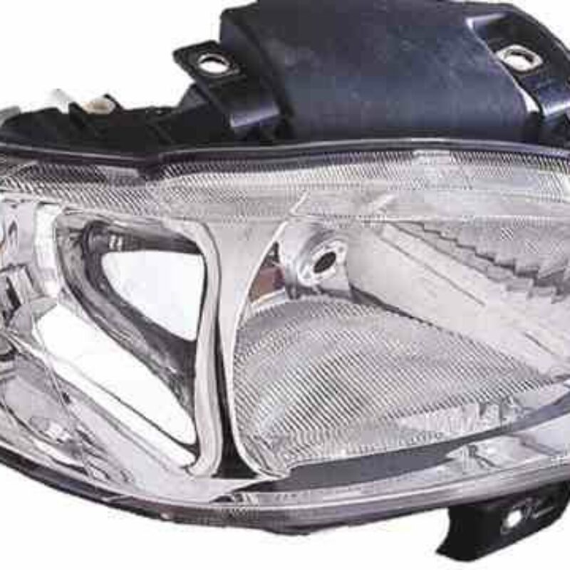 Faro Delantero Derecho Seat Cordoba II año 1999 a 2002
