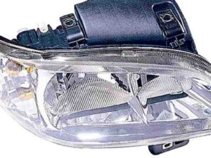 Faro Delantero Derecho Seat Cordoba II año 1999 a 2002