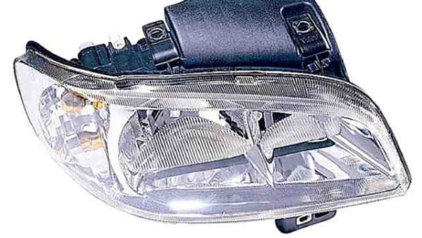 Faro Delantero Derecho Seat Cordoba II año 1999 a 2002
