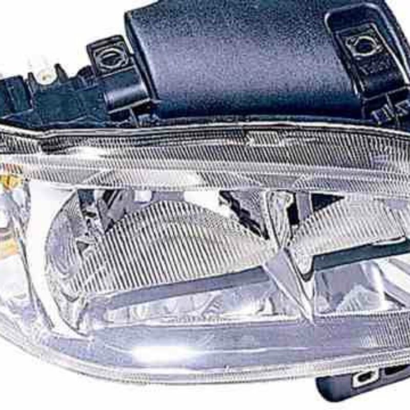 Faro Delantero Derecho Seat Cordoba II año 1999 a 2002