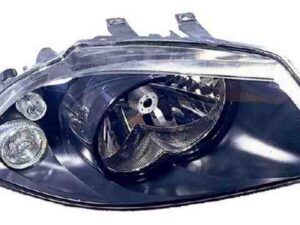 Faro Delantero Derecho Seat Cordoba III año 2002 a 2010