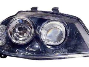 Faro Delantero Derecho Seat Cordoba III año 2002 a 2010