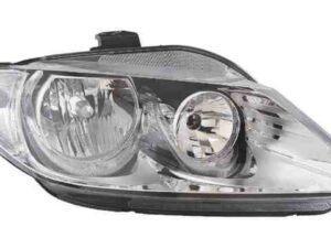 Faro Delantero Derecho Seat Exeo año 2009 a 2010