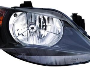 Faro Delantero Derecho Seat Ibiza año 2012 a 2019