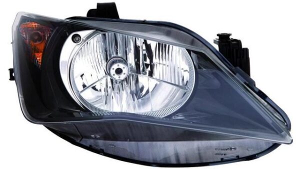 Faro Delantero Derecho Seat Ibiza año 2012 a 2019